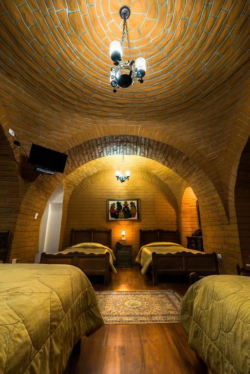 Hotel San Francisco De Quito Buitenkant foto